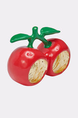 CHERRY BOMB RING