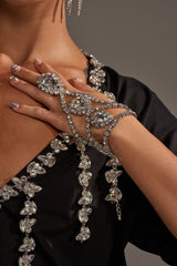 ELSIE BLING RING HAND PANJA