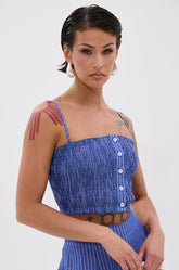 BUSINESS ONLY BRALETTE