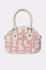 ELLE CROSS PURSE