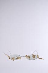 DONT BE A SNAKE SUNGLASSES
