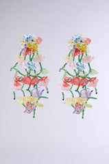 ENLIGHTEN ME EARRING