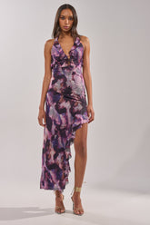 BAECATION MIDI DRESS