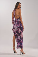 BAECATION MIDI DRESS