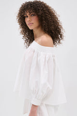 PLAY WITH ME BLOUSE