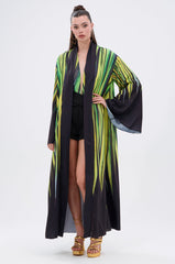 DEEP IN THE WOODS DUSTER