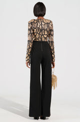 BETTER OFF SOLO JUMPSUIT