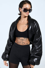 BUTTER LUXE COCOON SHRUG