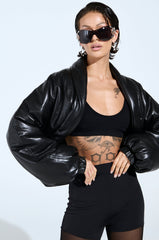 BUTTER LUXE COCOON SHRUG