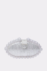 EXPENSIVE TASTE CLUTCH