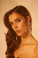 DONATELLA EARRING