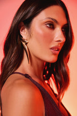 DONT PLAY EARRING