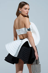 DANCING QUEEN BLOUSE