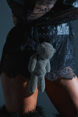 CALL ME TEDDY BLING BAG