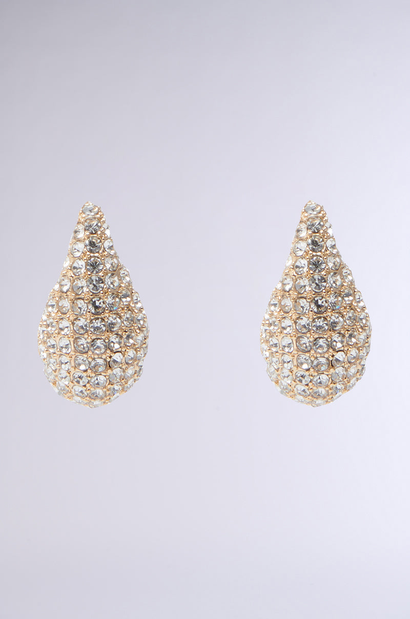 DROPS OF JUPITER EARRING