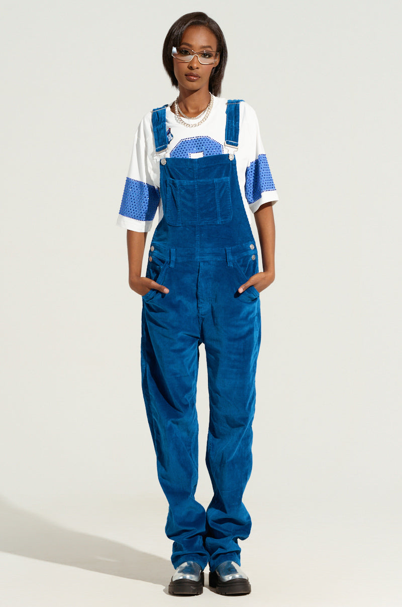 COZY ERA JUMPSUIT