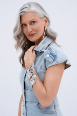 EXOTIC VIBES BRACELET