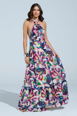 BETTER BE MAXI DRESS