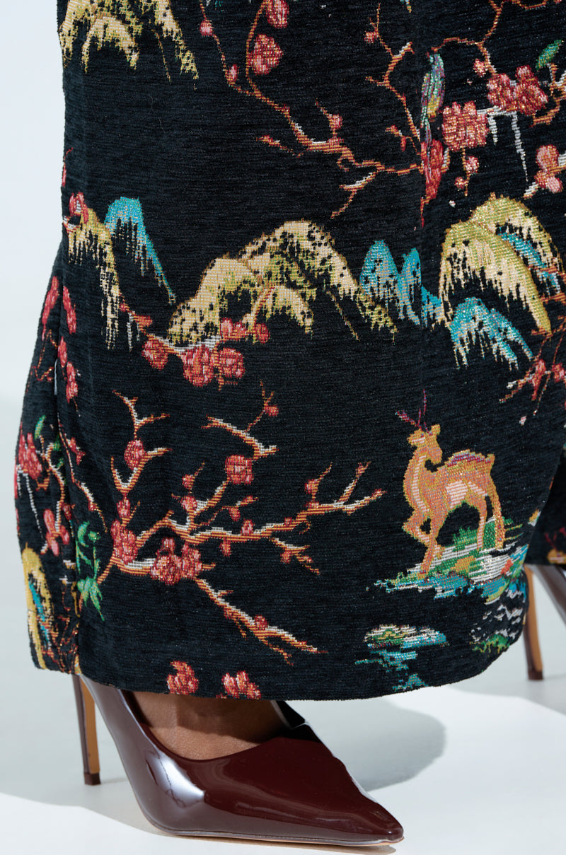 JASIME TROUSER