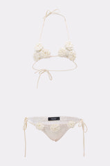 CROCHET BEAUTY SWIMSUIT