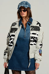 UNITY BOMBER