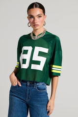 LUCKY JERSEY