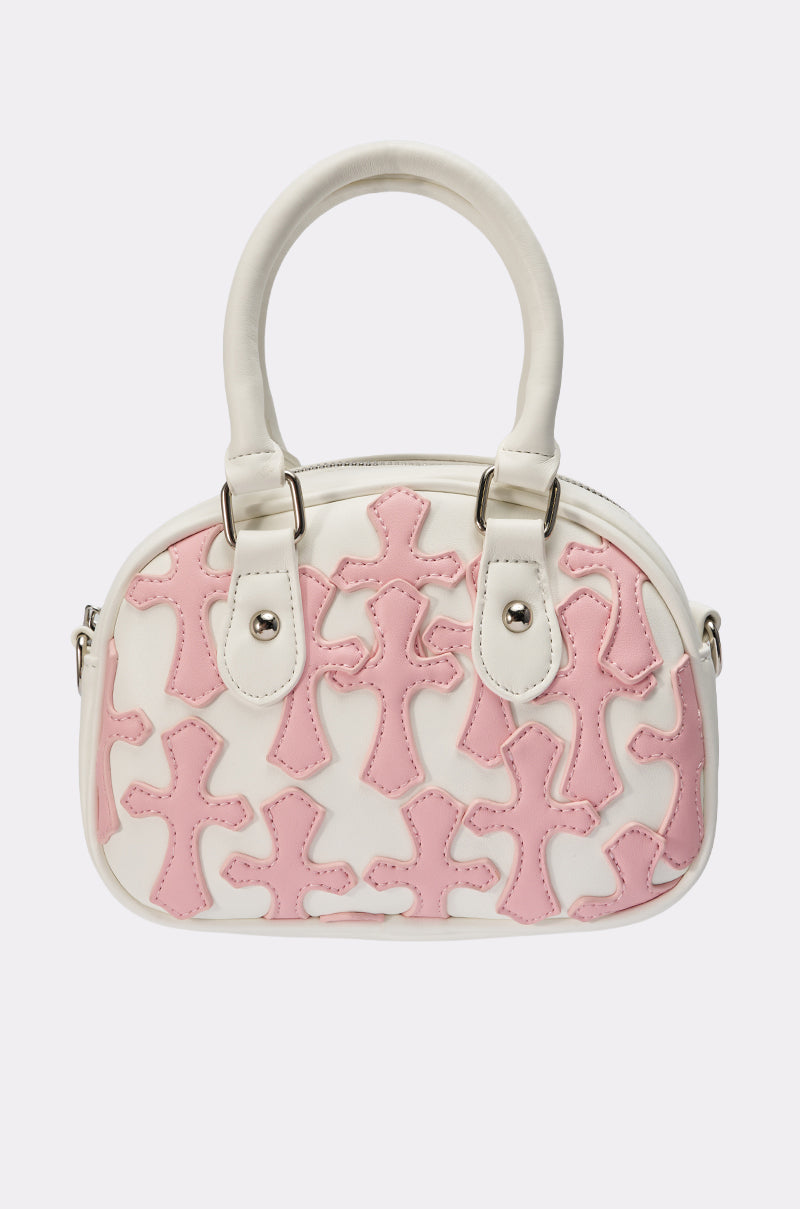ELLE CROSS PURSE