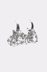 BUBBLY EARRING