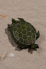 BY THE SEA BLING PURSE