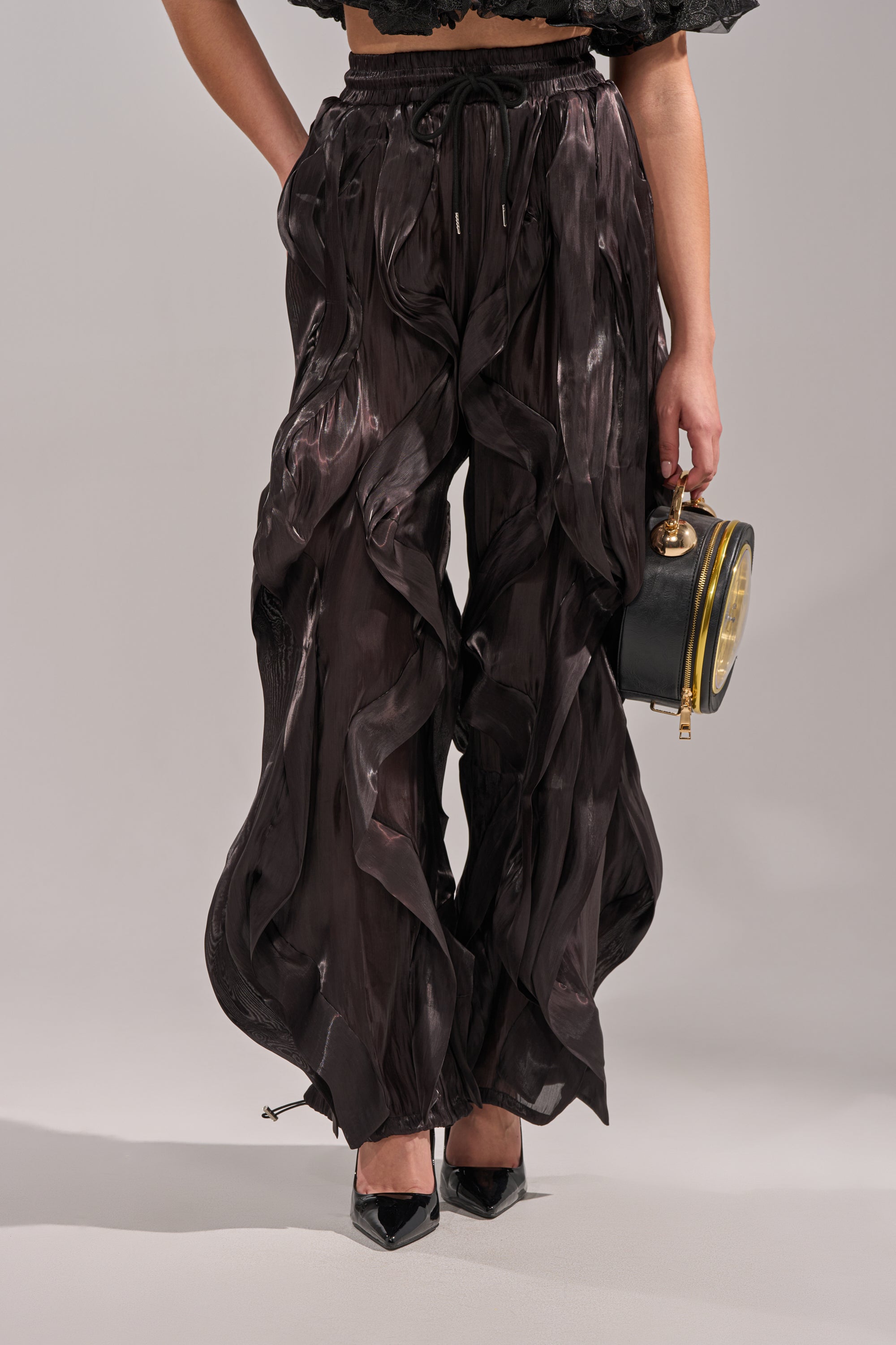 COOLEST ON THE BLOCK JOGGER