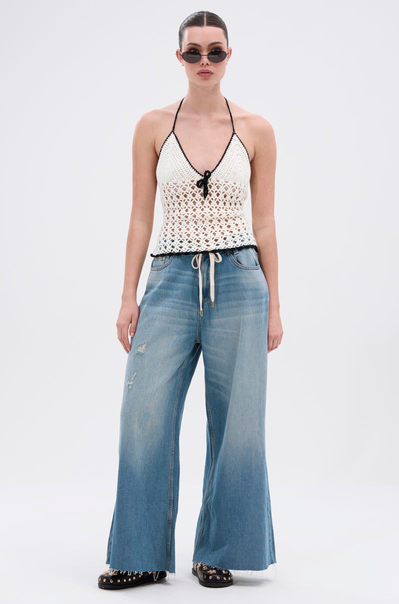 INDIRON JEANS