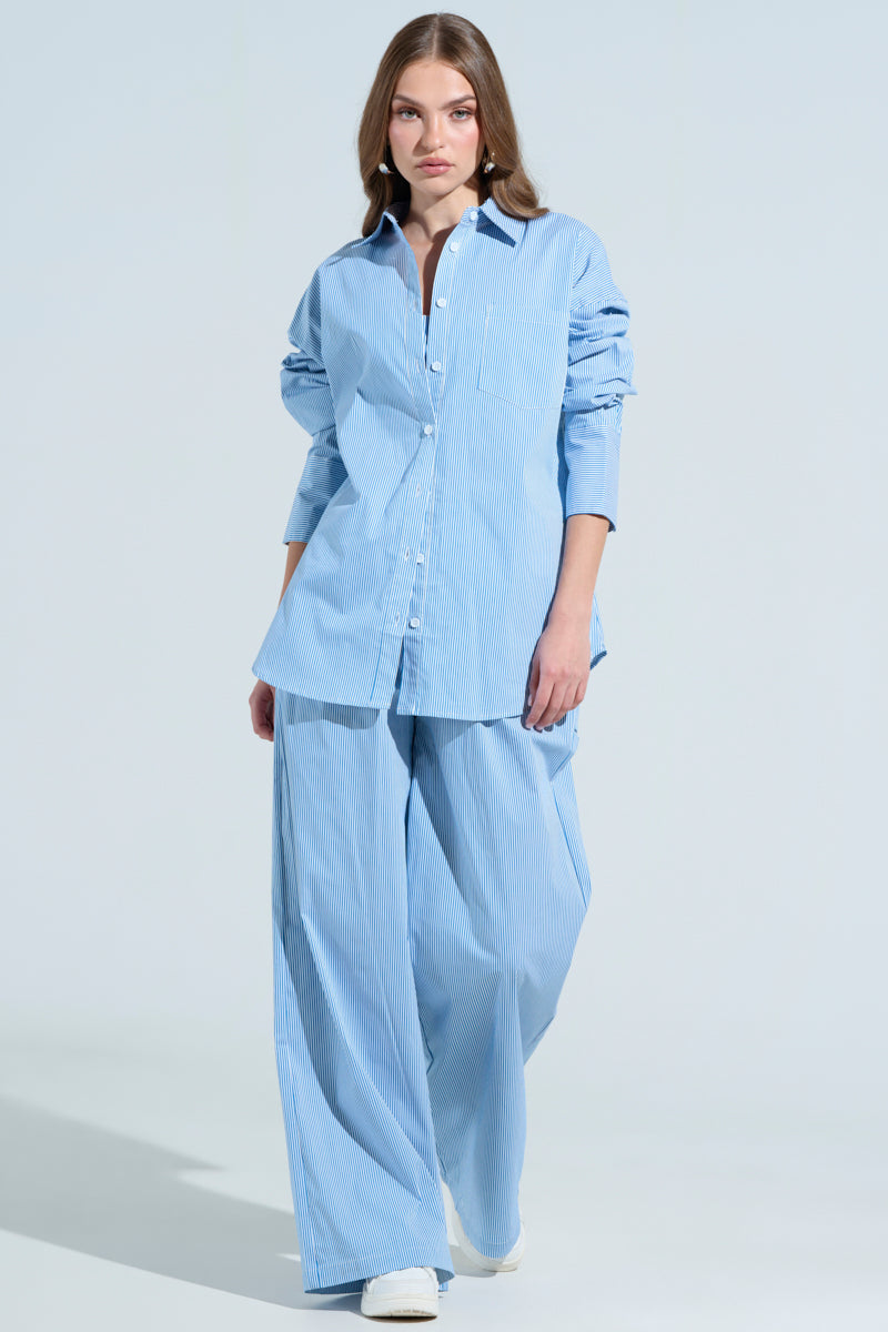 DAY AND NIGHT PANTS