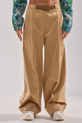 COOLEST ON THE BLOCK TROUSER