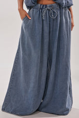 DENIM FOR DAYS JOGGER