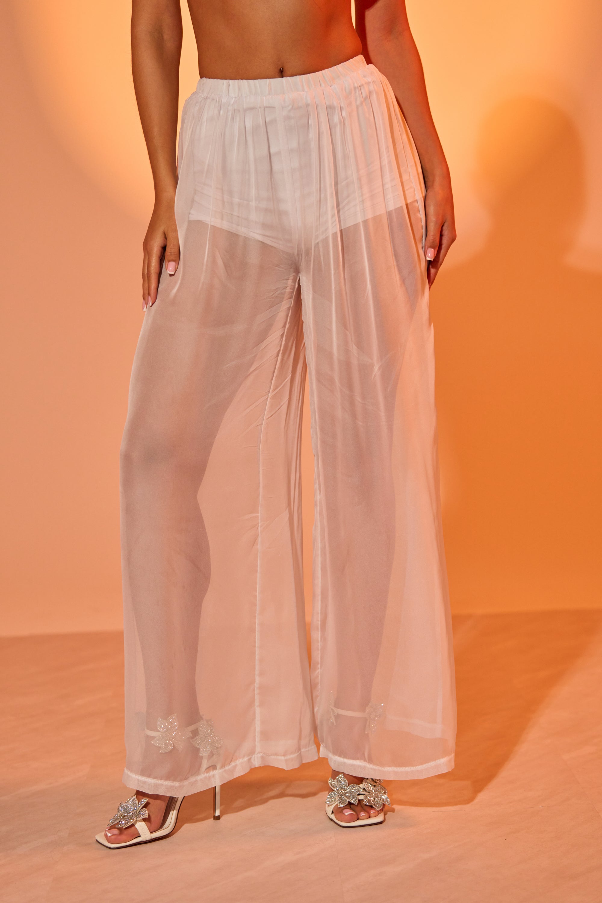 DREAMY PALAZZO PANT