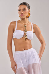 DREAMY BRALETTE