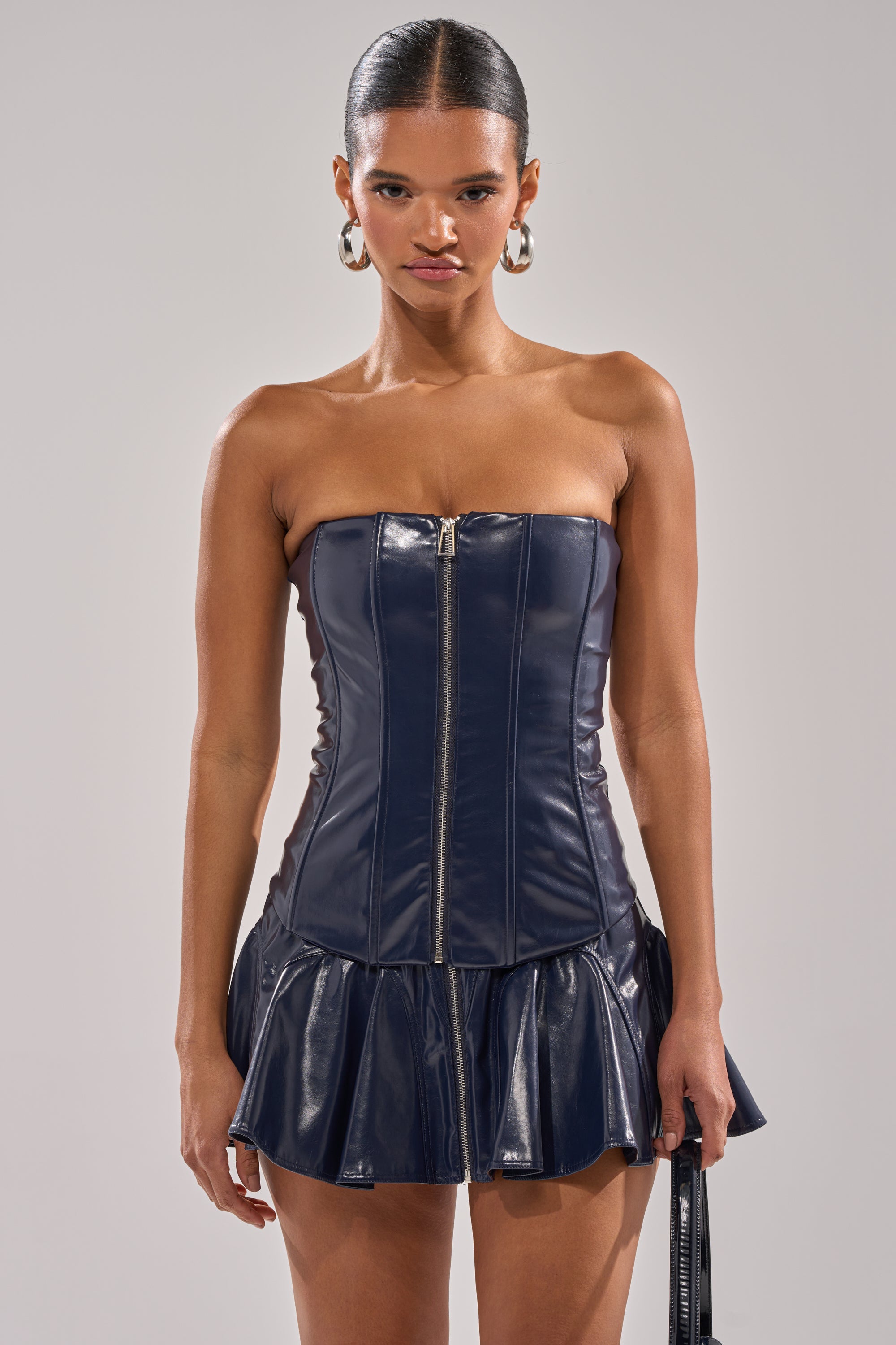 COME PARTY WITH ME CORSET