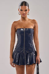 COME PARTY WITH ME CORSET