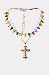 DOLCE VITA NECKLACE
