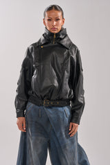 ERIKKA OVERSIZED MOTO