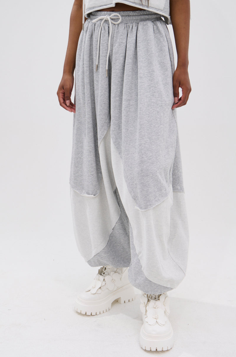 CRAZY FOR YOU JOGGER