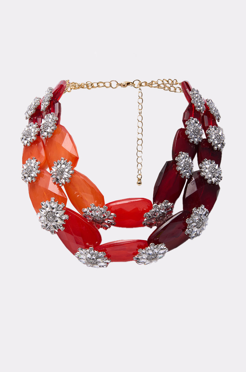 ESTABLISHED NECKLACE