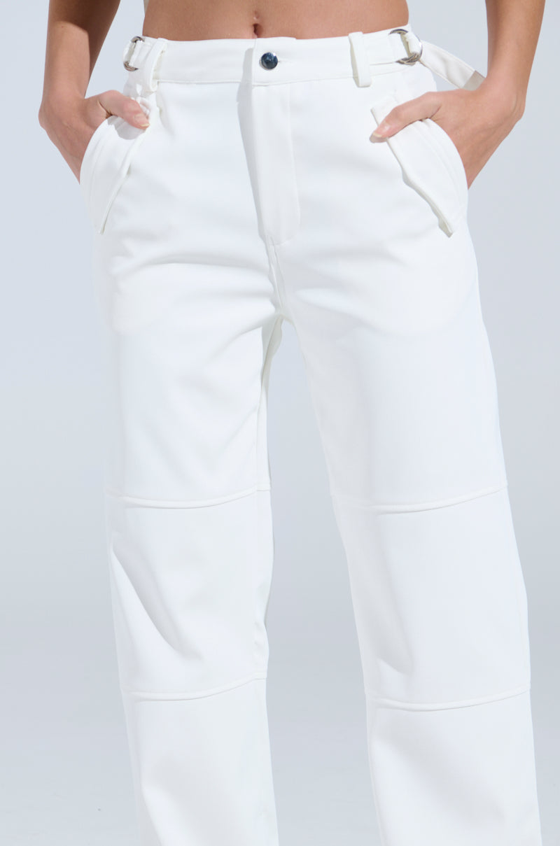 HONEY HONEY TROUSER