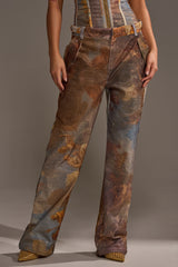 IN THE FUTURE TROUSER