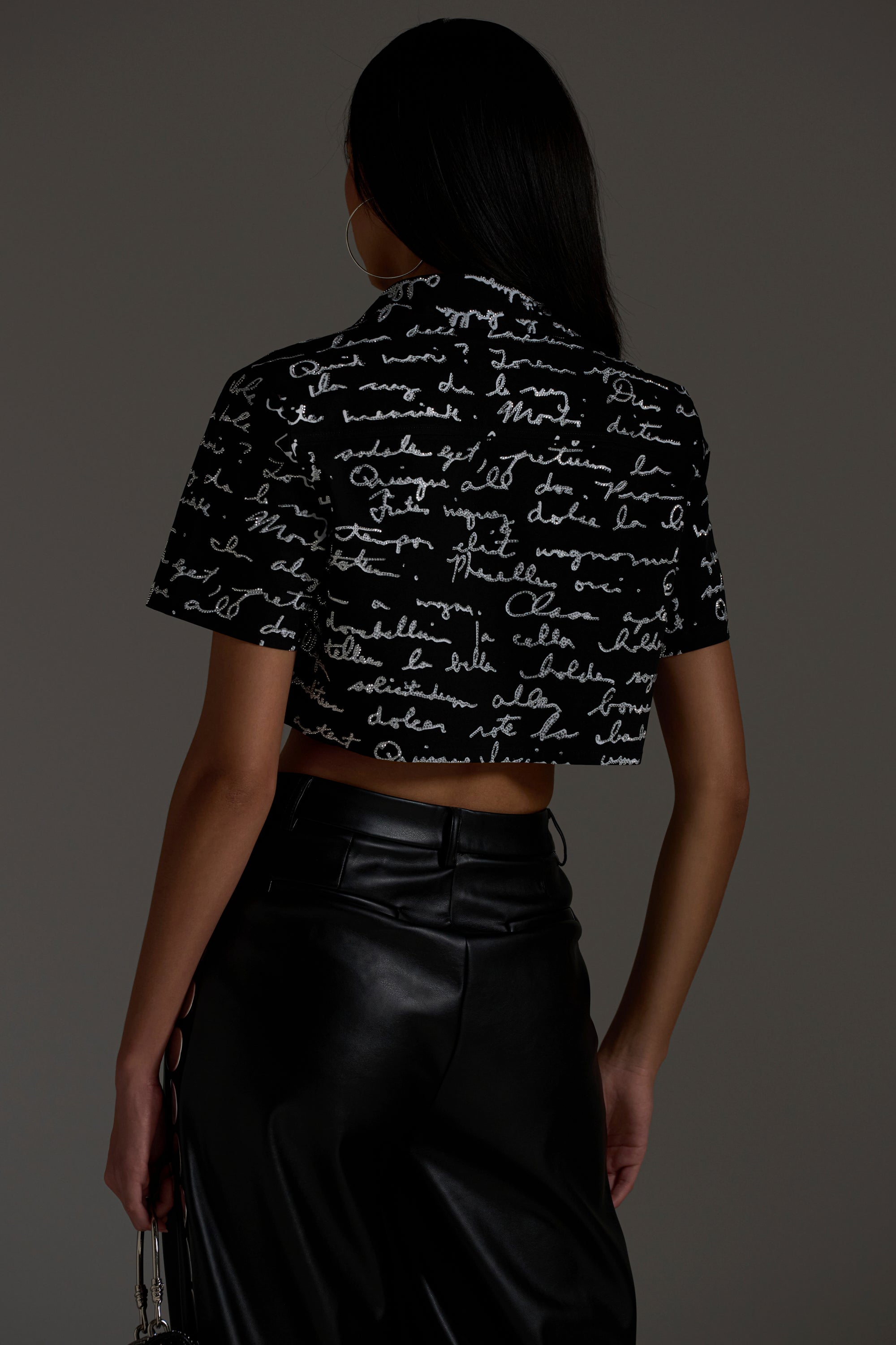 CHANGES BUTTON DOWN