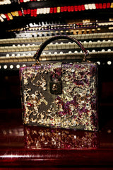 BIG MONEY TRUNK BAG