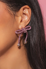 ALL NIGHT LONG EARRING