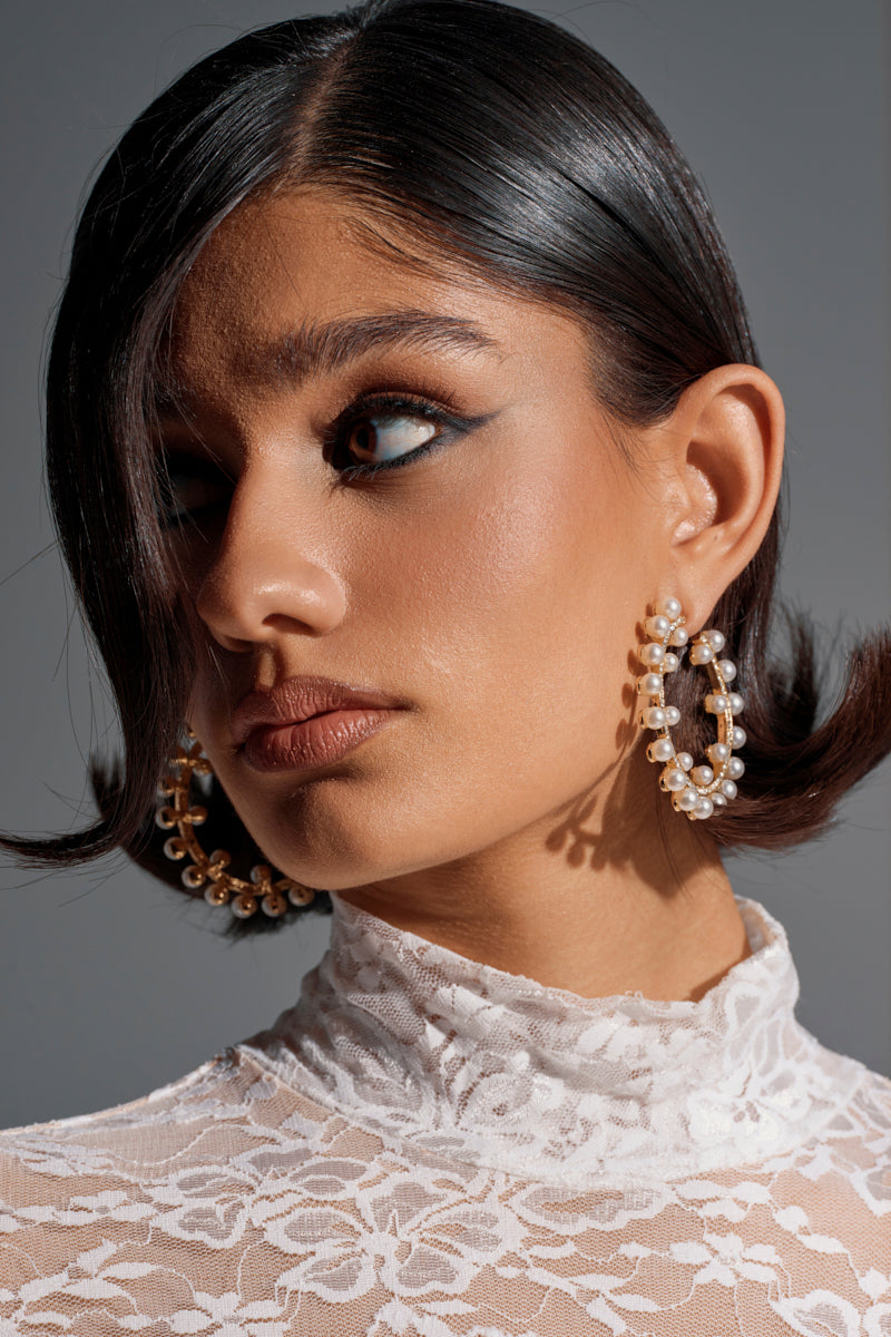 EVERYTHING YOU WANT EARRING