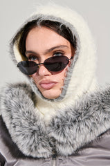 COZY SEASON ULTRA LUXE SNOOD