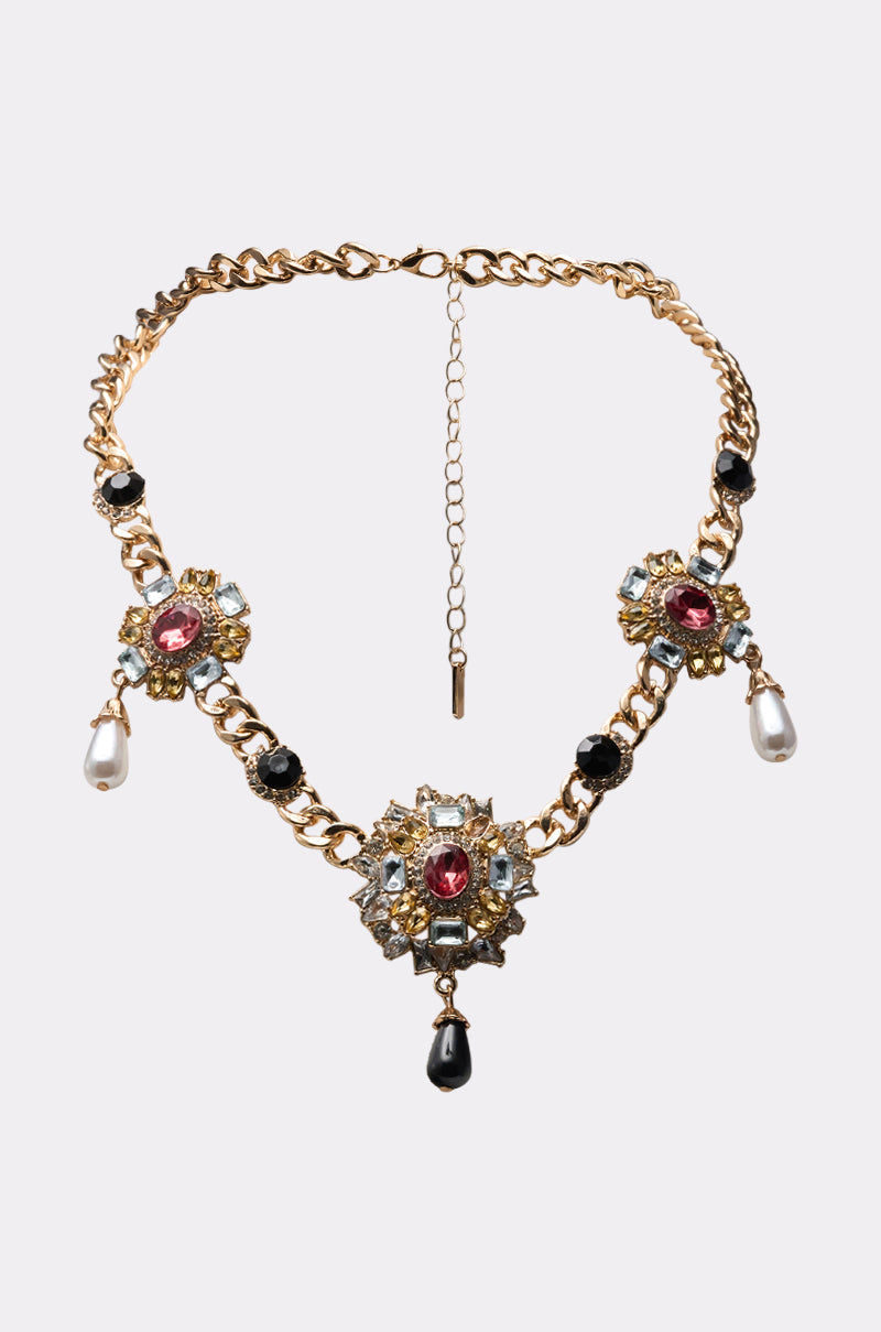 DOLCE VITA NECKLACE